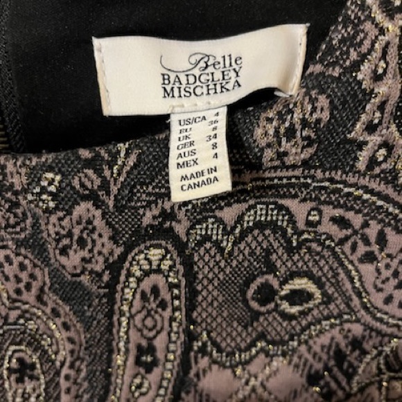 Dress - Picture 2 of 4